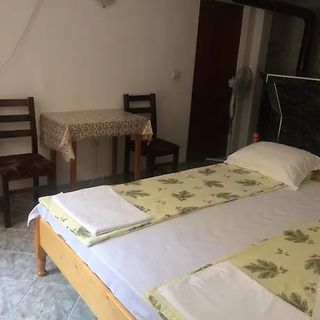 Georgievi Guest house *