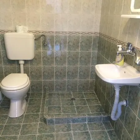 Guest house Georgievi Ravda