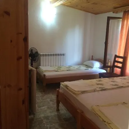 Guest house Georgievi