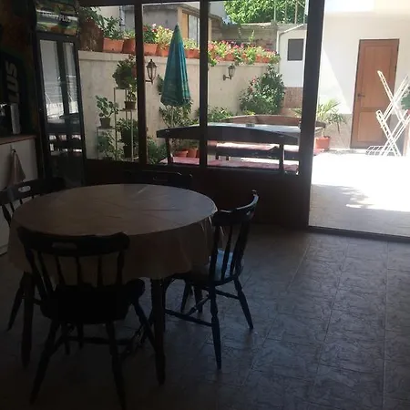 Georgievi Guest house