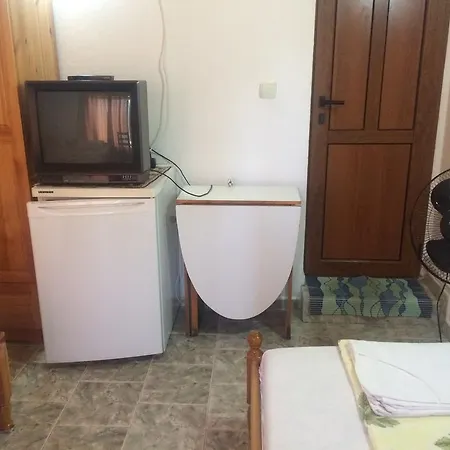 Guest house Georgievi *
